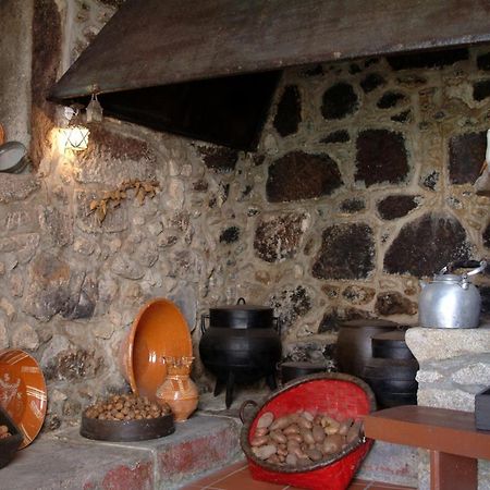 Pensjonat Quinta Do Vale Do Monte Viana do Castelo Zewnętrze zdjęcie