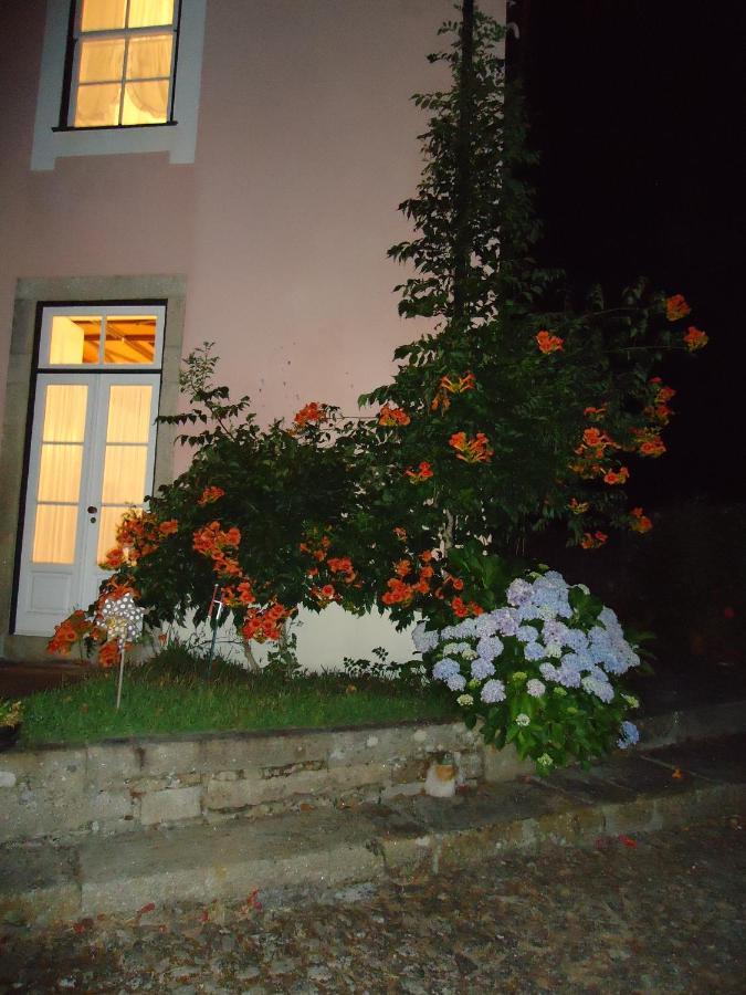 Pensjonat Quinta Do Vale Do Monte Viana do Castelo Zewnętrze zdjęcie