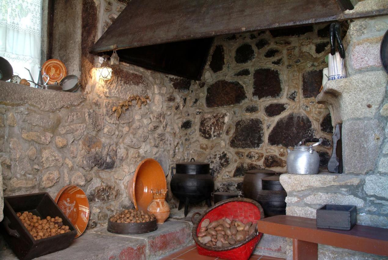 Pensjonat Quinta Do Vale Do Monte Viana do Castelo Zewnętrze zdjęcie