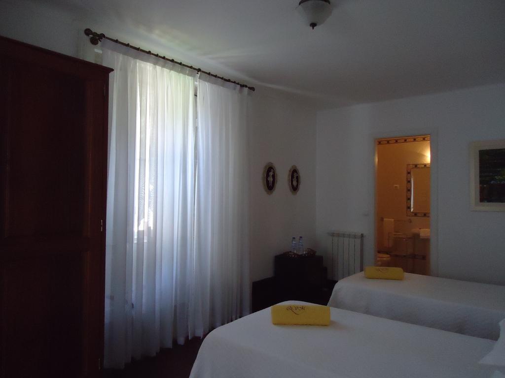 Pensjonat Quinta Do Vale Do Monte Viana do Castelo Pokój zdjęcie
