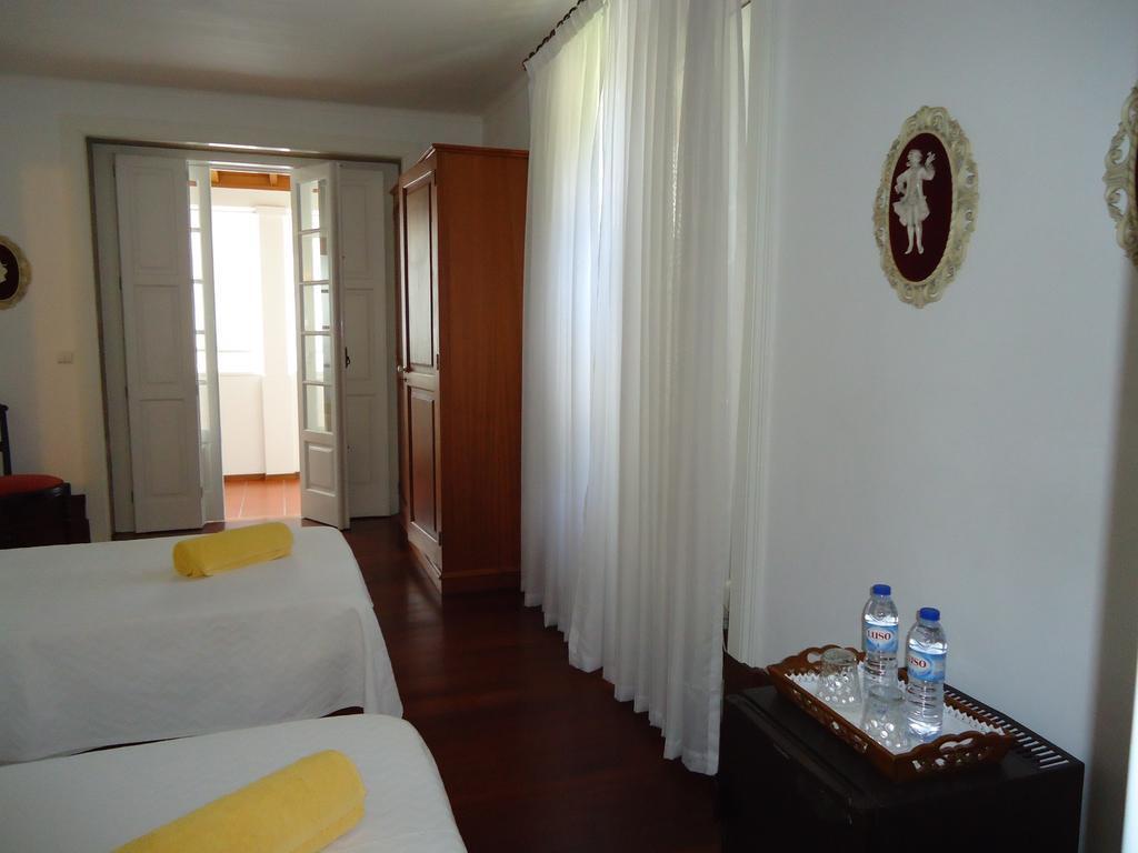 Pensjonat Quinta Do Vale Do Monte Viana do Castelo Pokój zdjęcie