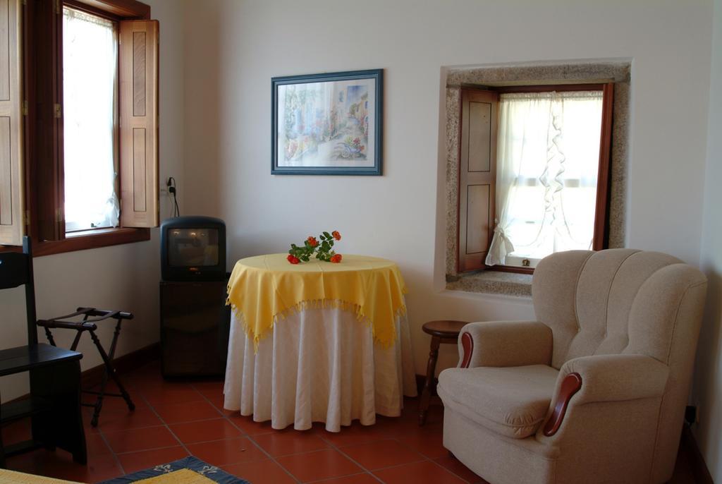 Pensjonat Quinta Do Vale Do Monte Viana do Castelo Pokój zdjęcie