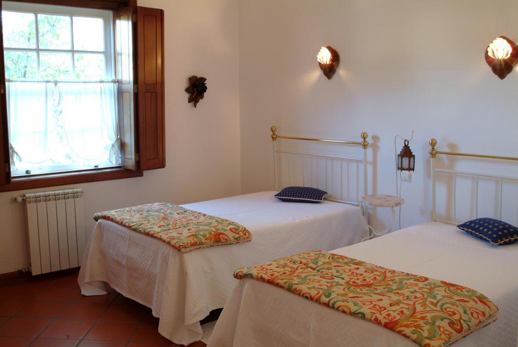 Pensjonat Quinta Do Vale Do Monte Viana do Castelo Pokój zdjęcie