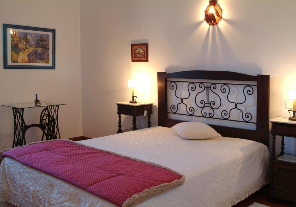 Pensjonat Quinta Do Vale Do Monte Viana do Castelo Pokój zdjęcie